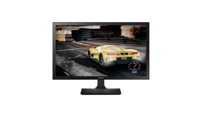 Samsung monitor 27" Gaming TN FullHD LCD S27E330H