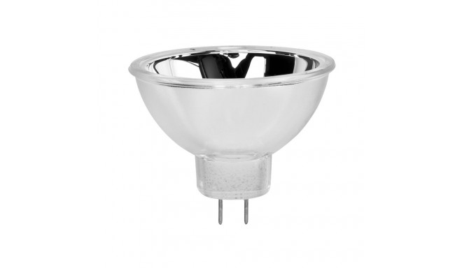 Osram Halogen HLX Lamp GZ6.35 with Reflector 100W 12V