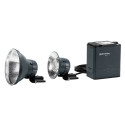 Elinchrom ELB 500 TTL Dual To Go Set