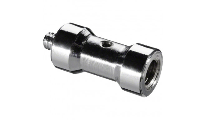 walimex Spigot 1/4 to 3/8 Thread