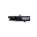 mantona Fortress ASF-52-1S Quick Release Plate