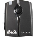 BIG remote cable release WTC-2 for Canon (4431622)