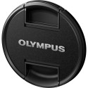 OM System LC-72D Lens Cap for EZ-M4015 PRO