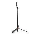 Hama Selfie Stick Funstand 170 with Bluetooth Remote Control