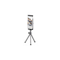 Hama Smartphone- / Tablet- Mount 2in1 1/4