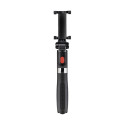 Hama Selfie stick Funstand 57 w. Bluetooth Remote