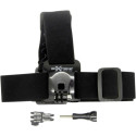 GoExtreme Head-Strap-Mount 2016