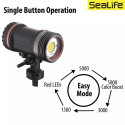 Sealife Sea Dragon 5000+ with Color Boost Light Head (SL680-1)