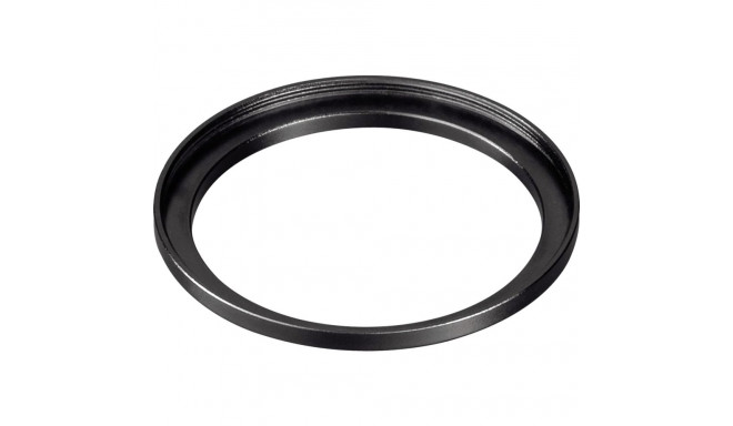 Hama Adapter 72 mm Filter to 58 mm Lens 15872