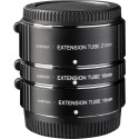 walimex Extension Tube Set for Sony