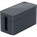 Durable cablebox CAVOLINE BOX S graphite 503537