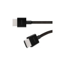 Belkin Ultra HD High Speed HDMI Cable 2m black AV10176bt2M-BLK