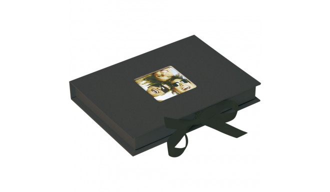 Walther Geschenkbox Fun    13x18 70 Photos black FB112B