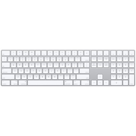 Apple Magic Keyboard + Numeric Keypad SWE