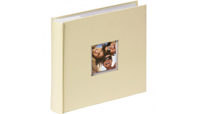 Walther Fun cream          10x15 200 Photos Memo Slip-in ME110H