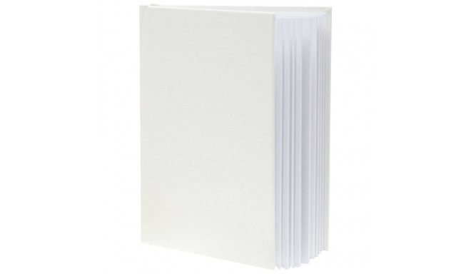 Deknudt Photo Album white 20x20 20 white Pages A66DF1