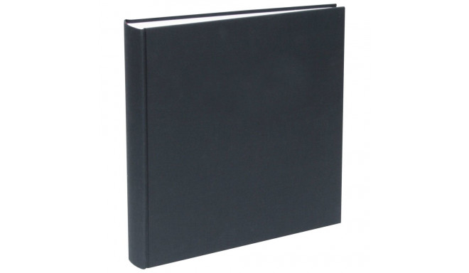 Deknudt Photo Album Linen black 30x33 100 Pages A10D20100SI