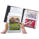 Herma fotophan 13x18 horiz.white 250 Sheets                  7564