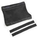 B&W Mesh Lid Pocket for B&W Carrying Case Type 3000