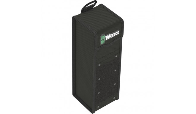 Wera 2go 7 High Tool Box