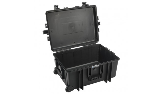 B&W Carrying Case   Outdoor Type 6800 black