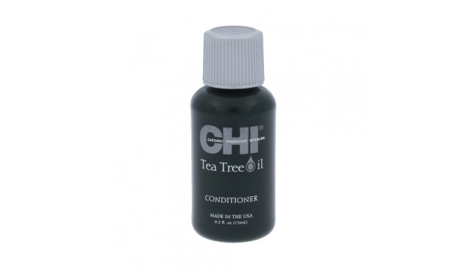 Farouk Systems CHI Tea Tree Oil (15ml)