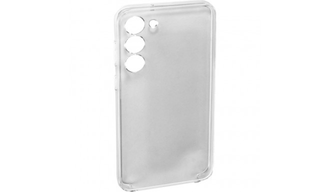 Samsung Clear Case Galaxy S23 Plus Transparent