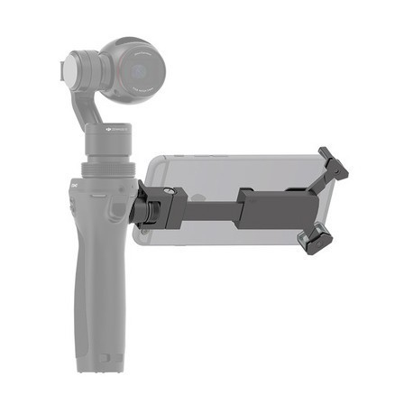 DJI Osmo nutitelefoni hoidik