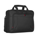 Wenger Prospectus 16  / 40,6 cm Laptop Bag black