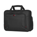 Wenger Prospectus 16  / 40,6 cm Laptop Bag black