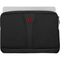 Wenger BC Fix Neoprene 11,6-12,5  Laptop Sleeve black