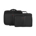 Wenger Patriot II Trolley for Laptop 15,4 / 17  black