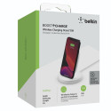 Belkin BOOST Charge Wireless Charging Stand 15W ws.WIB002vfWH