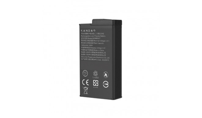 Kandao QooCam 3 Battery