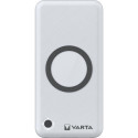 Varta Wireless Power Bank 20000 Cable  USB-C 10W   Type 57909