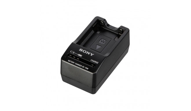 Sony BC-TRW Charger