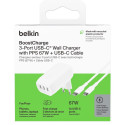 Belkin BOOST Charge USB-C 67W 3xUSB-C + Cable WCC002vf2MWH-B6