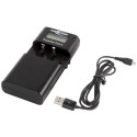 Ansmann Powerline Vario X Universal Charger 1001-0085