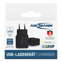 Ansmann Home Charger HC218PD