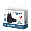 Ansmann Home Charger HC218PD