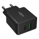 Ansmann Home Charger HC218PD