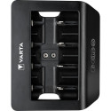 Varta LCD universal Charger+ without Battery