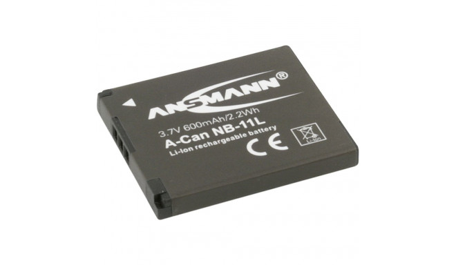 Ansmann A-Can NB-11L