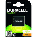 Duracell Li-Ion Akku 770 mAh for Fujifilm NP-50 Pentax D-LI68