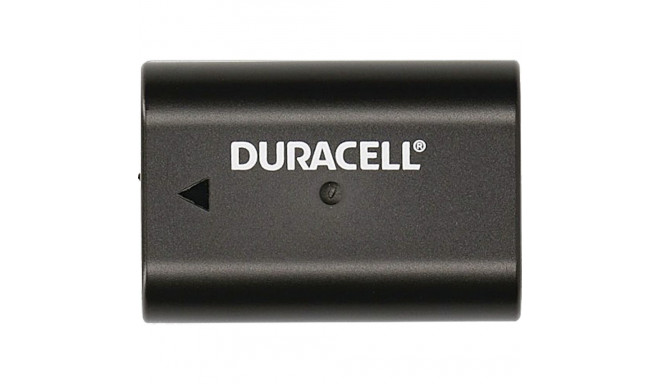 Duracell Li-Ion Battery 2000mAh for Panasonic DMW-BLF19