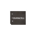 Duracell Li-Ion Akku 770 mAh for Fujifilm NP-50 Pentax D-LI68