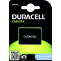 Duracell Li-Ion Battery 890mAh for Panasonic DMW-BCG10