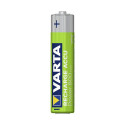 10x4 Varta Rechargeable Accu NiMh 800 mAh Micro