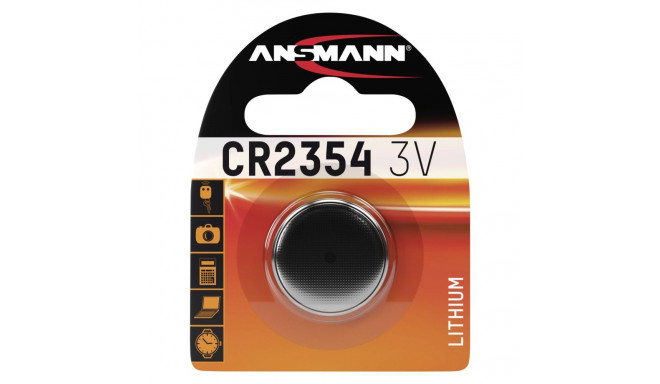 Ansmann CR 2354