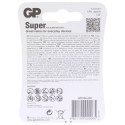 1x2 GP Super Lady LR 1 Batteries 030910AC2